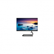 LENOVO AIO A340 - 22ICB (I5, 8GB, 1TB, WIN 10, 21.5 INCH) [F0E90061ID] BLACK