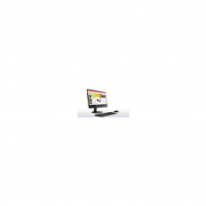 PC M720S-0IA SFF (I5, 4GB, 1TB, DOS, 19.5IN) [10STA000IA]