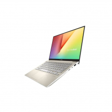ASUS S430FN-EB535T(I5, 4GB+4GB, 512GB, NVIDIA 2GB, WIN10, 14IN) [90NB0KM5-M04420] ICICLE GOLD