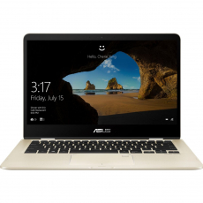 ASUS UX461UN-BO703T (I7, 16GB, 512GB SSD, WIN10, 14INCH) GOLD