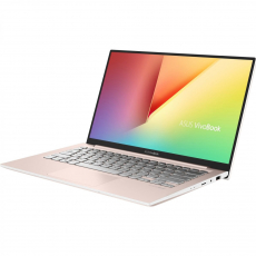 ASUS S330FA-EY311T (I3, 4GB, 256GB SSD, WIN10, 13.3 INCH) [90NB0KU1-M05330] PINK METAL
