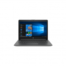 HP 14-CK0009TU (CEL-N4000, 4GB, 1TB, 14IN, WIN10) [4LD81PA] GREY