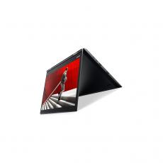 LENOVO THINKPAD Y1-01D (I7, 16GB, 512GB, WIN10 PRO, 14 INCH) [20LDA000ID] BLACK