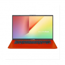 ASUS A412FL-EK704T (I7, 8GB, 512GB, NVIDIA 2GB, WIN 10, 14 INCH) [90NB0M14-M01670] CORAL CRUSH