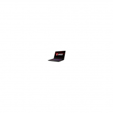 MSI GE75 9SE (I7, 16GB, 1TB SSD, NVIDIA 6GB, WIN10,17.3IN) [9S7-17E212-290]