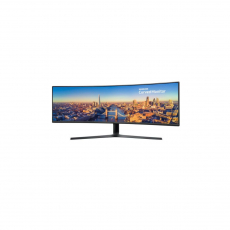 SAMSUNG CURVED BUSINESS MONITOR 49 INCH [LC49J890DKEXXD]