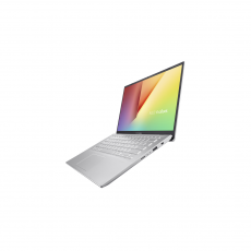ASUS A409FJ-EK501T (I5, 4GB, 1TB, NVIDIA 2GB, WIN10, 14IN) [90NB0MT1-M00060] TRANSPARANT SILVER
