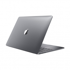 APPLE MACBOOK PRO (I5, 8GB, 128GB, MAC OS, 13.3 INCH) [MUHN2ID/A] - SPACE GRAY