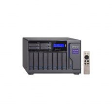 QNAP TVS-1282-I3-8G