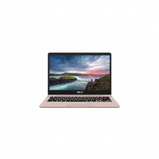 ASUS A407MA-BV423T (CELERON N4000, 4GB, 256GB, WIN10, 14 INCH) [90NB0HR3-M05520] ROSE GOLD
