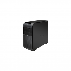 HP Z4 WORKSTATION (XEON W-2123, 8GB, 1TB, WIN10 PRO, 21.5IN) [ 5LU30PA]