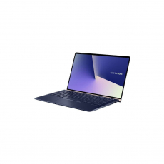 ASUS UX433FA-A5801T (I5, 8GB, 256G PCLE, WIN10, 14 INCH) [90NB0JR2-M01240] ROYAL BLUE