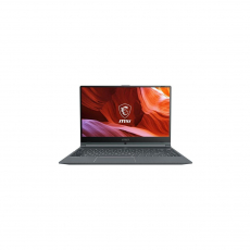 MSI MODERN 14 A10RB (I5, 8GB, 512GB SSD, NVIDIA 2GB, WIN10, 14INCH) [9S7-14B352-672] CARBON GREY