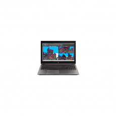 HP ZBOOK 15 G5 (I7, 16GB, 1TB, NVIDIA 4 GB, WIN10 PRO, 15,6 INCH) [HPQ3AX13AV_B01]