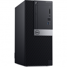 DELL OPTIPLEX 5070 MT (CORE I7-9700, 4GB, 1TB, WIN 10 PRO, 19.5 INCH)