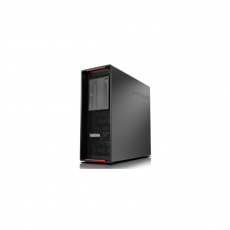 LENOVO THINKSTATION P720 (XEON SR-4114, 16GB, 1TB+256GB SSD, NVIDIA 5GB, WIN10PRO) [30BAA005ID]