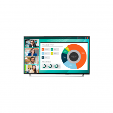 HP MONITOR LD5512 55 INCH [2YD85AA]