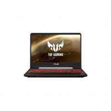 ASUS TUF FX505GM-I7601T (I7, 8GB, 1TB, NVIDIA 6GB, WIN 10, 15.6INCH) [90NR0133-M03690] RED FUSION