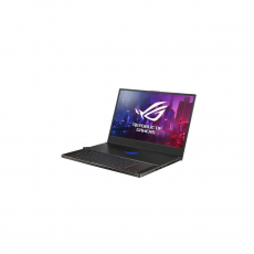 ASUS ROG ZEPHYRUS S GX502GW-I7R731T (I7, 32GB, 512GB SSD, RTX2070, WIN10, 15.6INCH)  [90NR01V1-M00750] - MYLAR BLACK (DISCONTINUE BELUM ADA PENGGANTI)