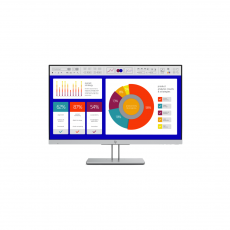 HP MONITOR E243P 23.8 INCH [5FT13AA]
