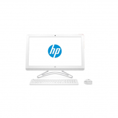HP PC 20-C428L AIO (I3, 4GB, 1TB, DOS, 19.5 IN) [3JV68AA]