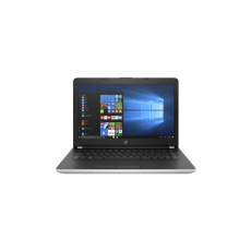HP 14-CM0091AU (AMD A4, 4GB, 128GB SSD, WIN 10) [44103103-PKM-004732719] SILVER