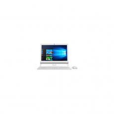 LENOVO AIO 310-20IAP (CELERON J3455, 4GB, 500GB, WIN10, 19.5 INCH) [F0CL000LID]
