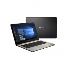 ASUS X441BA-GA911T (AMD A9, 4GB, 1TB, WIN10, 14INCH) [90NB0I01-M01430] BROWN