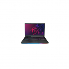 ASUS ROG ZEPHYRUS S GX701GXR-I7R81T (I7, 32GB, 1TB, NVIDIA 8GB, WIN 10, 17.3INCH) [90NR02J1-M01590] MYLAR BLACK