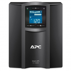 APC SMART-UPS C 1500VA LCD 230V [SMC1500IC]