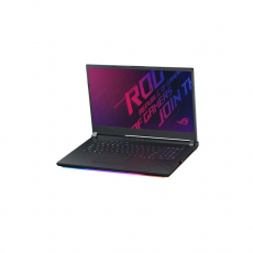 ASUS ROG HERO III G731GU-I766S1T (I7, 16GB, 1TB+256GB, NVIDIA 6GB, WIN10, 17.3INCH) [90NR01T1-M01590] METAL BLACK