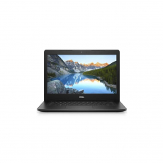 DELL INSPIRON 3481 (I3, 4GB, 1TB, WIN 10, 14 IN) BLACK