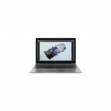 HP ZBOOK 15U G6 (I7, 16GB, 512GB SSD, AMD 4GB,  WIN10 PRO, 15.6IN) [HPQ8XT05PA]