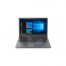 LENOVO NOTEBOOK IDEAPAD S130-11IGM (N4000, 2GB, 500GB, WIN10, 11.6INCH) [81J10076ID] BLACK