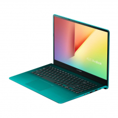 ASUS S430UN-EB731T (I7, 8GB, 1TB, WIN 10, 14 IN) FIRMAMENT GREEN