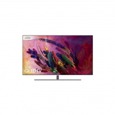 Flat Smart TV QLED 75 inch [75Q7FN]