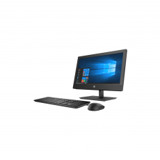 HP PROONE 400 G5 AIO NT 20 (I7 9700T, 8GB, 1TB, WIN 10PRO, 20IN) [8MQ20PA]