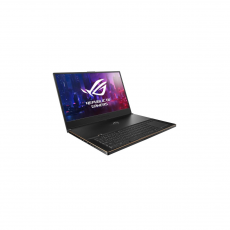 ASUS ROG ZEPHYRUS S GX701GWR-I7728T (I7, 32GB, 1TB, RTX2070, WIN10, 17.3INCH) [90NR02K1-M00520] - MYLAR BLACK