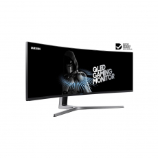 SAMSUNG GAMING MONITOR 49 INCH [LC49HG90DMEXXD]