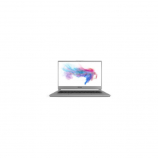 MSI P65 9SD (I7, 16GB, 512GB SSD, NVIDIA 6GB, WIN10, 15.6IN) [9S7-16Q412-864] GREY