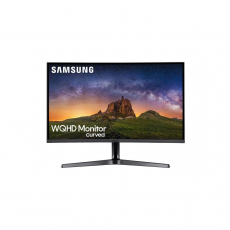 SAMSUNG CURVED GAMING MONITOR 27 INCH [LC27JG50QQEXXD]
