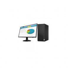 HP PC SLIMLINE 190-0458L DT (I7, 8GB, 1TB, NVIDIA 2GB, DOS, 21.5IN) [4YS98AA]