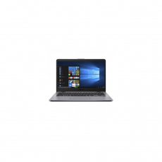ASUS X505ZA-BR501T (AMD R5, 8GB, 1TB, WIN10, 15.6IN) [90NB0I12-M06420] DARK GREY