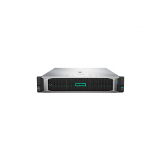 HPE DL380 Gen10 (2x Xeon-Silver 4114, 64GB, 3x 1TB, 2x PS 500W, LCD 18 in) [826565-2P64G3T2PSD]