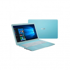 ASUS A407UF-EB734T (I7, 8GB, 1TB, WIN 10, 14 IN) ICE BLUE