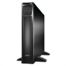APC SMART-UPS X 3000VA RACK/TOWER LCD 200-240V WITH NETWORK CARD [SMX3000RMHV2UNC]