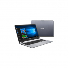 ASUS A407UF-BV511T (I5, 4GB, 1TBHDD, NVIDIA 2GB, WIN10, 14 INCH) [90NB0J91-M00730] STAR GREY