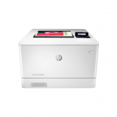 HP PRINTER LASERJET COLOR PRO M454DW [W1Y45A]