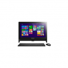 LENOVO S200Z AIO (J3060, 4GB, 500GB, Win10, 19.5in) [10K4003JID]