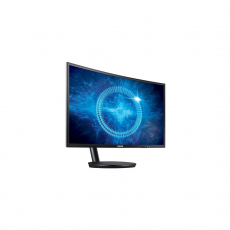 SAMSUNG CURVED GAMING MONITOR  27 INCH [LC27FG70FQEXXD]